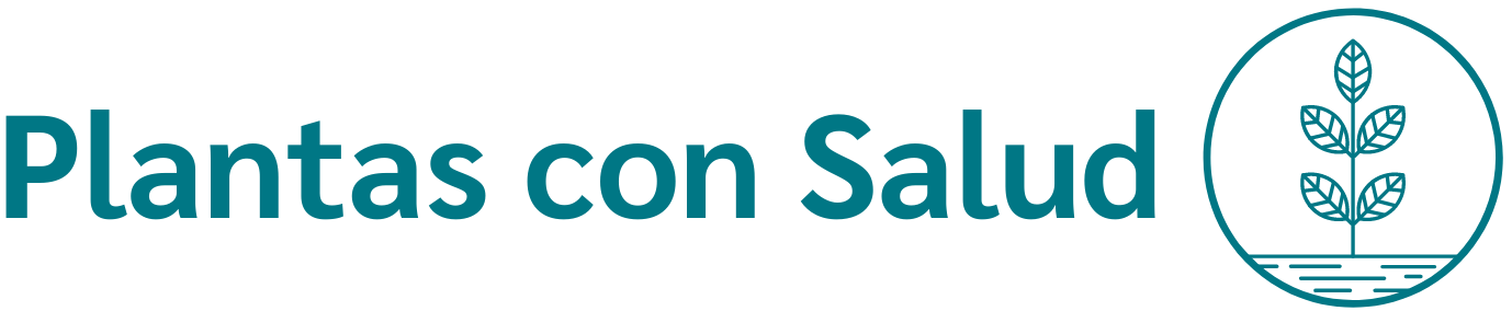 Plantas con Salud